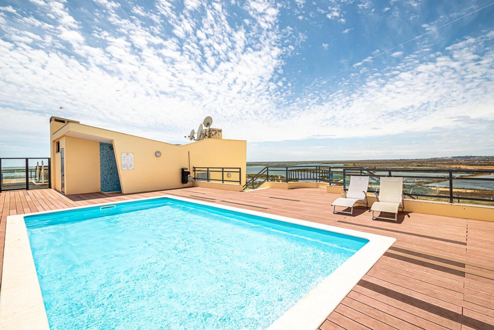 Apartamento Beguest Ria Formosa View Olhão